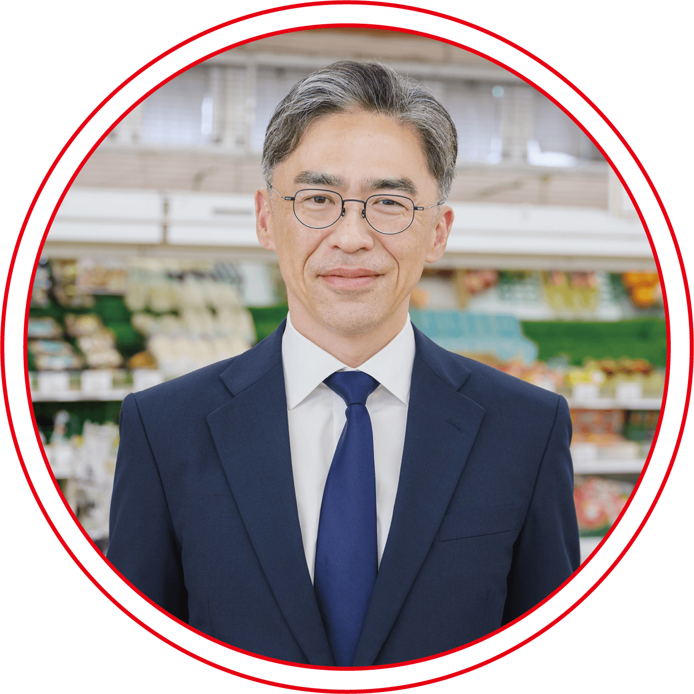 株式会社みしまや 代表取締役社長 三島 隆史