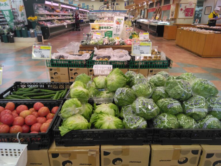 みしまや楽山店 - 暮らしいきいき みしまや
