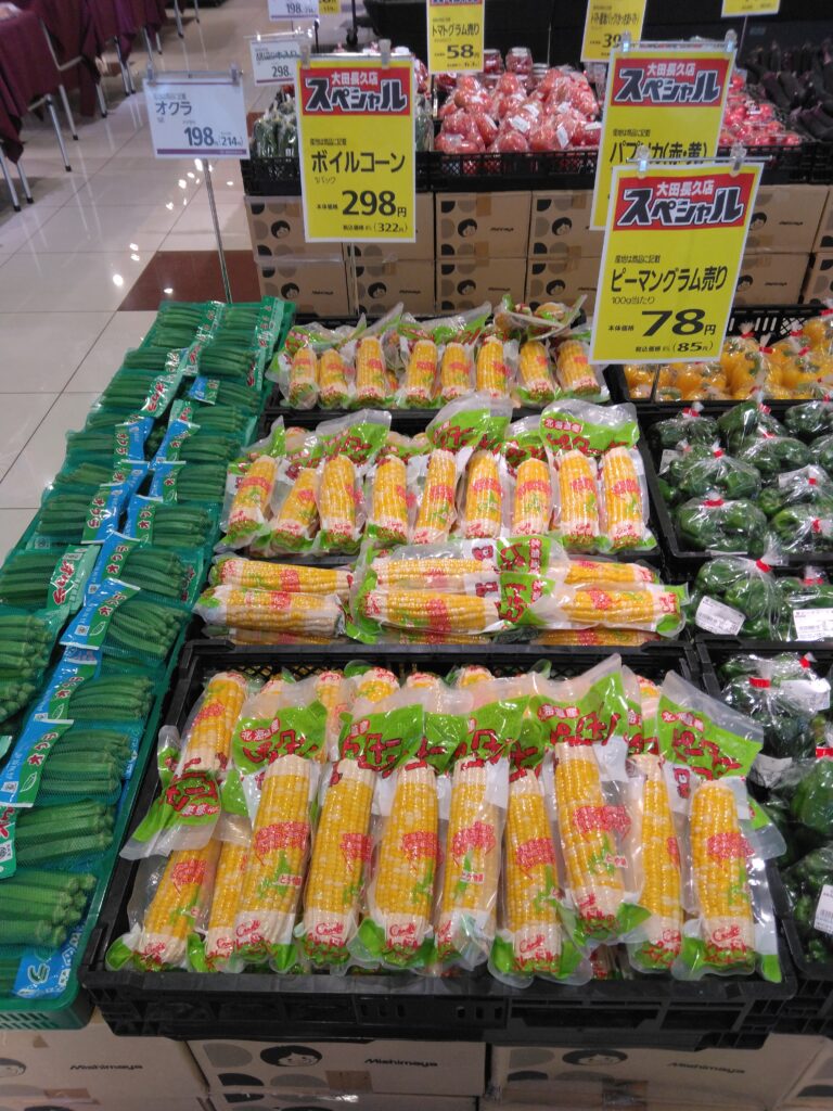 みしまや大田長久店 - 暮らしいきいき みしまや