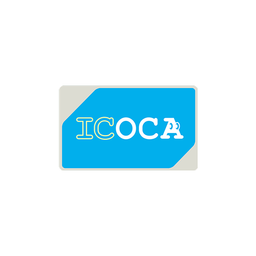 ICOCA