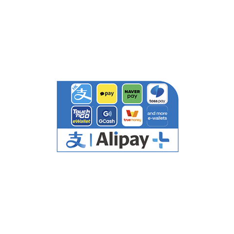 Alipay+